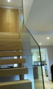 Semi Balustrade